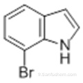 7-bromoindole CAS 51417-51-7